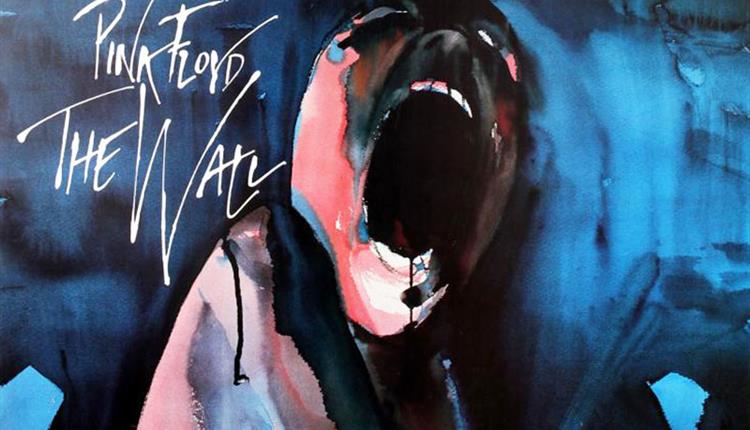PINK FLOYD THE WALL at The Screening Room