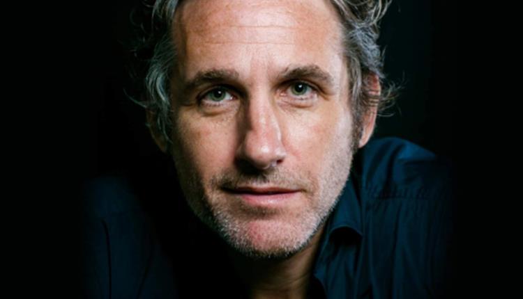 Tom Stade: Natural Born Killer